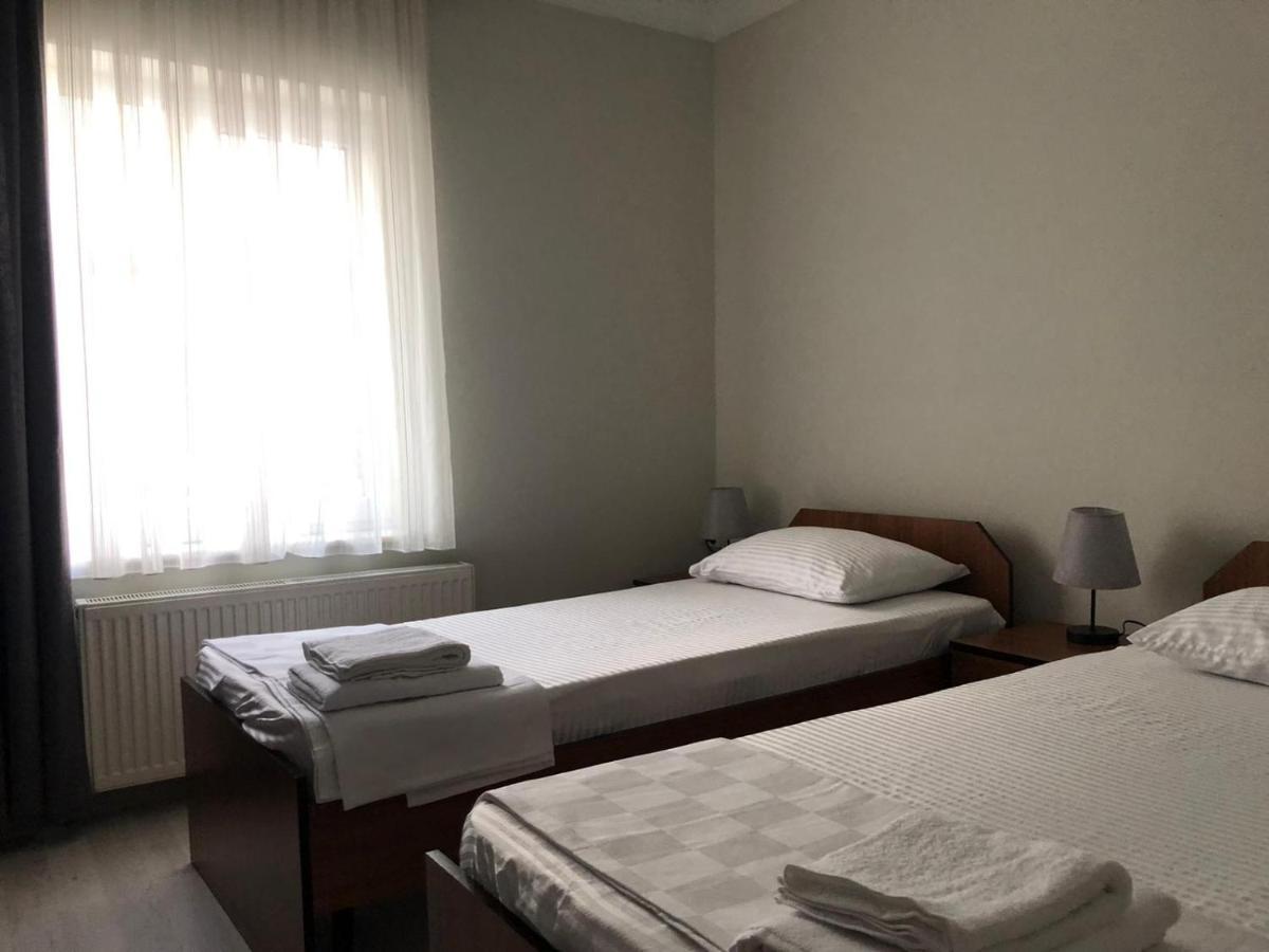 Oezdemir Otel Balıkesir Exteriér fotografie